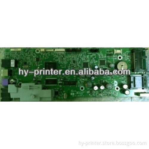 Original PhotoSmart C6180 Formatter Board/main logic borad,6180 mother board, for printer parts